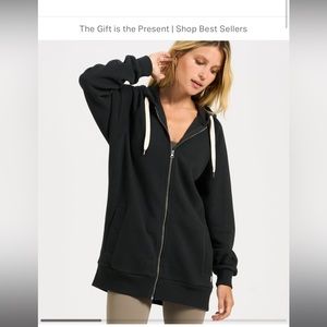 Vuori Restore Hoodie